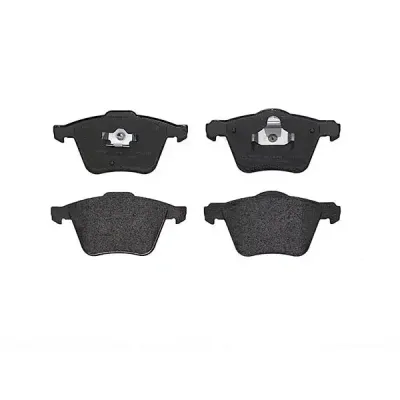 Brembo Front Brake Pads Volvo Xc90 17 Rim | P86018 | Euro Car Parts