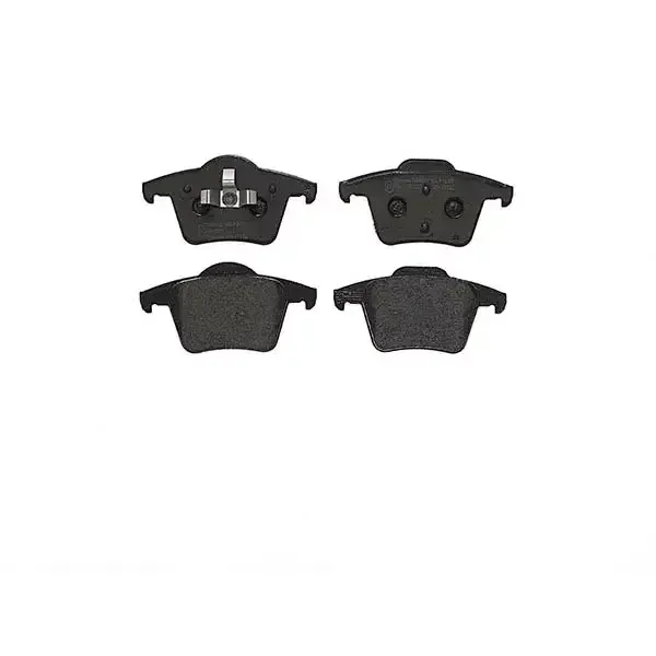 Brembo Rear Break Pads Xc90 | P86019 | Euro Car Parts - Image 1