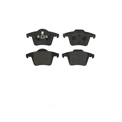 Brembo Rear Break Pads Xc90 | P86019 | Euro Car Parts - Thumbnail 2