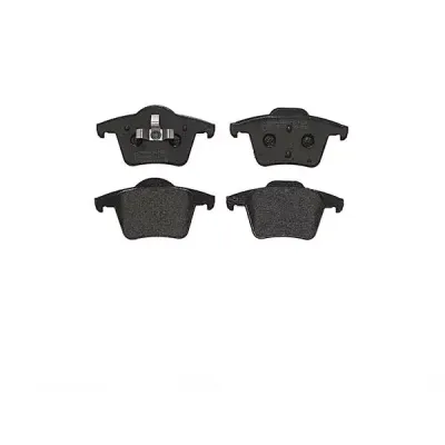 Brembo Rear Break Pads Xc90 | P86019 | Euro Car Parts