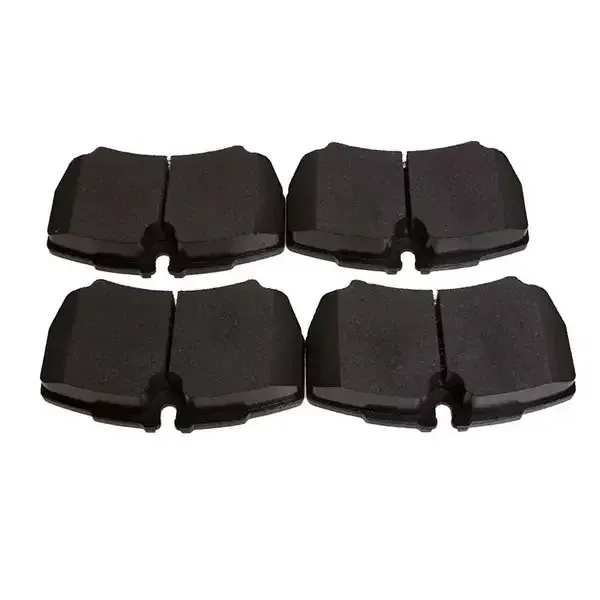 Brembo Rear Brake Pads Daily Ii | Pa6023 | Euro Car Parts - Image 1