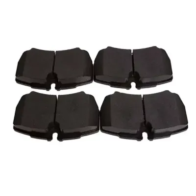 Brembo Rear Brake Pads Daily Ii | Pa6023 | Euro Car Parts