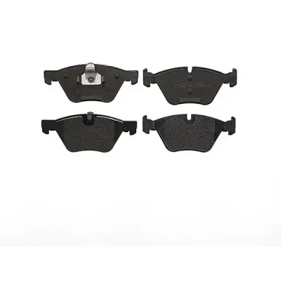 Brembo Front Brake Pads Bmw 3 Series E90 E92 E93 X1 Z4 | P06036 | Euro Car Parts