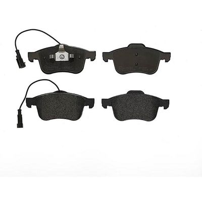 Brembo Front Brake Pads Alfa 159 05- | P23103 | Euro Car Parts - Thumbnail 2