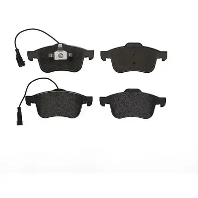 Brembo Front Brake Pads Alfa 159 05- | P23103 | Euro Car Parts