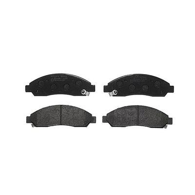 Brembo Front Brake Pads Isuzu D-Max I / 4X4 (02-) | P34005 | Euro Car Parts - Thumbnail 2
