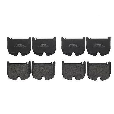 Brembo Front Brake Pads (Set Of 8) | P50062 | Euro Car Parts - Thumbnail 2