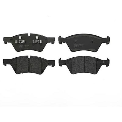 Brembo Front Brake Pads Mercedes M/r/g/gl-Class (05-) | P50063 | Euro Car Parts - Thumbnail 2