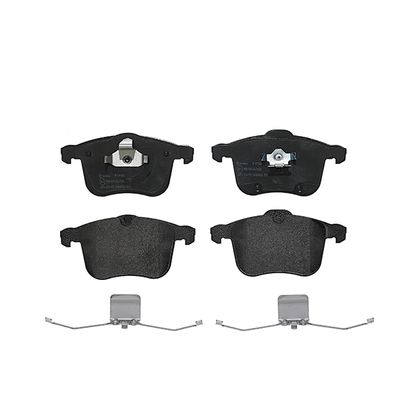 Brembo Front Brake Pads Saab / Vauxhall | P59046 | Euro Car Parts - Thumbnail 2