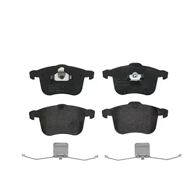 Brembo Front Brake Pads Saab / Vauxhall | P59046 | Euro Car Parts
