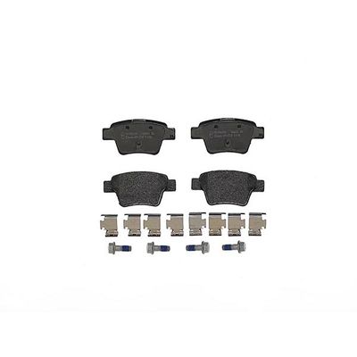 Brembo Rear Brake Pads Bosch | P61080 | Euro Car Parts - Thumbnail 2