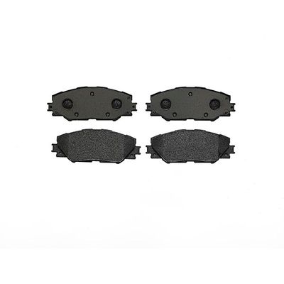 Brembo Front Brake Pads Rav4 06- | P83071 | Euro Car Parts - Thumbnail 2