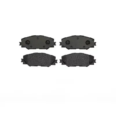 Brembo Front Brake Pads Rav4 06- | P83071 | Euro Car Parts