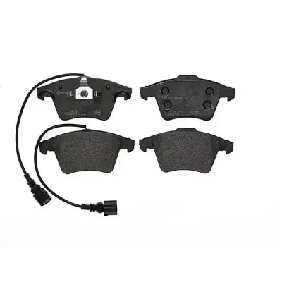 Brembo Vw Tourag Front Brake Pads | P85090 | Euro Car Parts