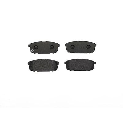 Brembo Rear Brake Pads Kia Sorento (02-) *sumitomo Bs* | P30023 | Euro Car Parts - Thumbnail 2