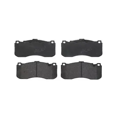 Brembo Front Brake Pads E82 135 | P06041 | Euro Car Parts