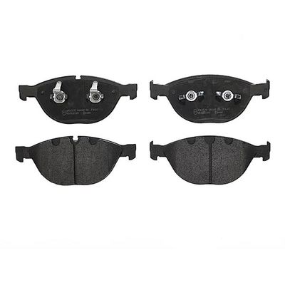 Brembo Front Brake Pads E60 E61 E63 E64 E65 E66 535 550 635 650 745 750 760 | P06047 | Euro Car Parts - Thumbnail 2