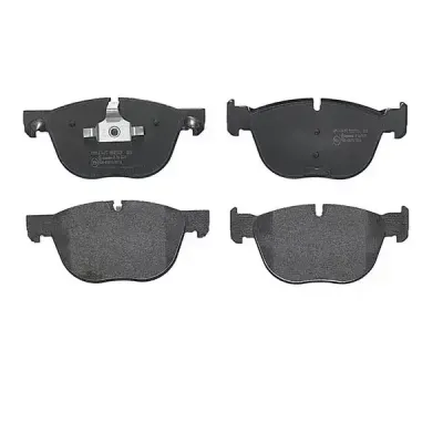 Brembo Front Brake Pads X5 E70 | P06049 | Euro Car Parts