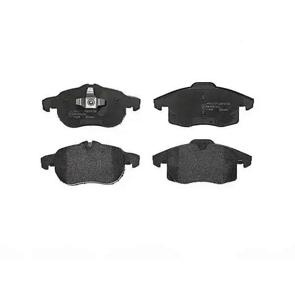 Brembo Front Brake Pads Vectra Signum 06- | P10011 | Euro Car Parts - Image 1