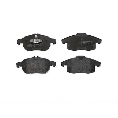Brembo Front Brake Pads Vectra Signum 06- | P10011 | Euro Car Parts - Thumbnail 2