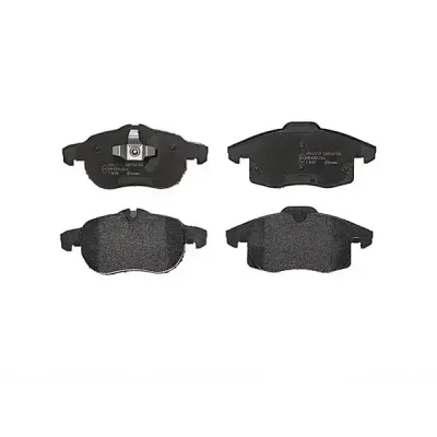 Brembo Front Brake Pads Vectra Signum 06- | P10011 | Euro Car Parts