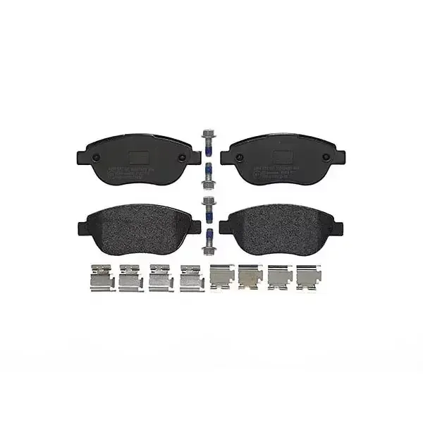 Brembo Front Brake Pads | P23119 | Euro Car Parts - Image 1