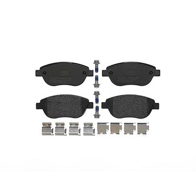 Brembo Front Brake Pads | P23119 | Euro Car Parts - Thumbnail 2