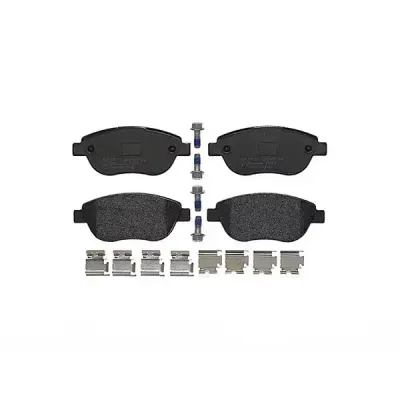 Brembo Front Brake Pads | P23119 | Euro Car Parts
