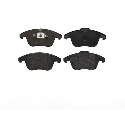 Brembo Front Brake Pads Ford 2006- Freelander | P24076 | Euro Car Parts