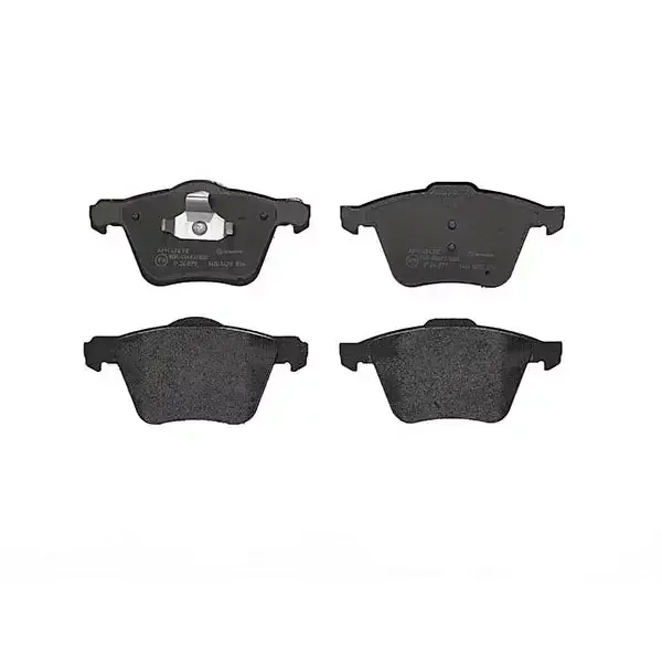 Brembo Front Brake Pads Ford Smax St220 06- | P24077 | Euro Car Parts - Image 1