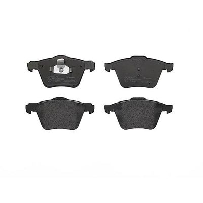 Brembo Front Brake Pads Ford Smax St220 06- | P24077 | Euro Car Parts - Thumbnail 2