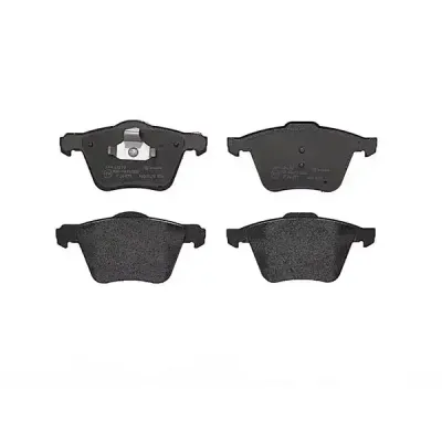 Brembo Front Brake Pads Ford Smax St220 06- | P24077 | Euro Car Parts