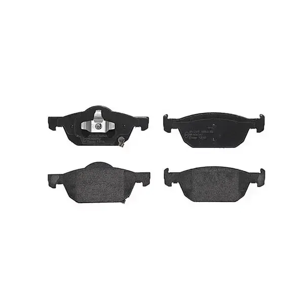 Brembo Front Brake Pads Honda Accord Viii (08-) *296Mm Disc* | P28044 | Euro Car Parts - Image 1