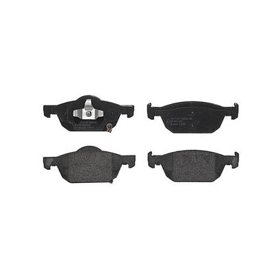 Brembo Front Brake Pads Honda Accord Viii (08-) *296Mm Disc* | P28044 | Euro Car Parts - Thumbnail 2