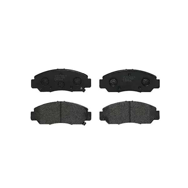 Brembo Front Brake Pads Honda Frv 05- | P28047 | Euro Car Parts - Image 1