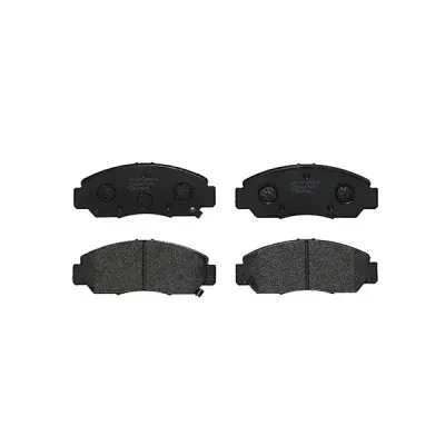 Brembo Front Brake Pads Honda Frv 05- | P28047 | Euro Car Parts