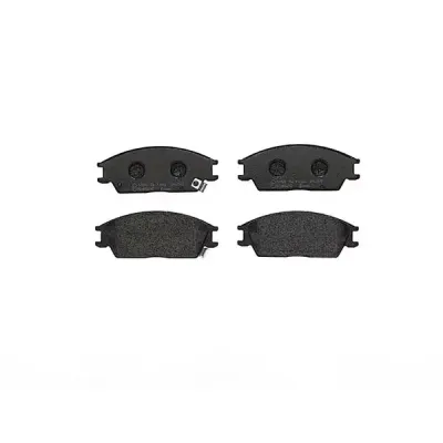 Brembo Front Brake Pads Hyundai Getz (01-) | P30024 | Euro Car Parts
