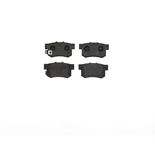 Brembo Rear Brake Pads Accent Rio 05- Ii | P30025 | Euro Car Parts - Image 1