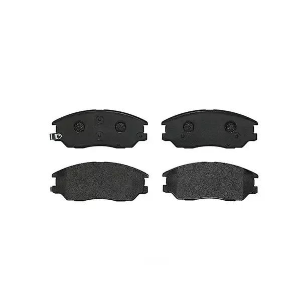 Brembo Front Brake Pads Terracan 11/03- Hyundai | P30028 | Euro Car Parts - Image 1