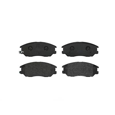 Brembo Front Brake Pads Terracan 11/03- Hyundai | P30028 | Euro Car Parts - Thumbnail 2