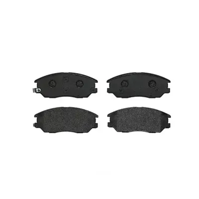 Brembo Front Brake Pads Terracan 11/03- Hyundai | P30028 | Euro Car Parts