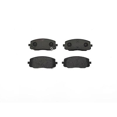 Brembo Front Brake Pads Kia | P30032 | Euro Car Parts - Thumbnail 2