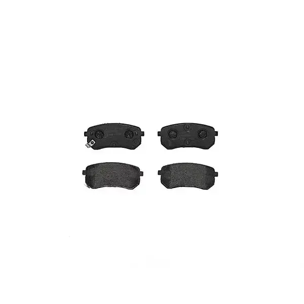 Brembo Rear Brake Pads Kia | P30033 | Euro Car Parts - Image 1