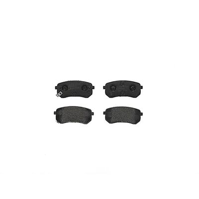 Brembo Rear Brake Pads Kia | P30033 | Euro Car Parts - Thumbnail 2