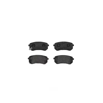 Brembo Rear Brake Pads Kia | P30033 | Euro Car Parts