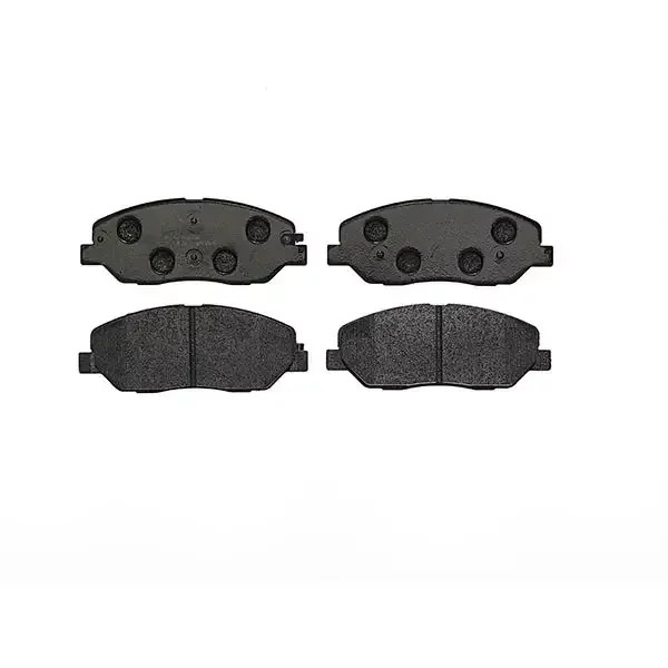 Brembo Front Brake Pads Hyundai Santa Fe 06- | P30036 | Euro Car Parts - Image 1