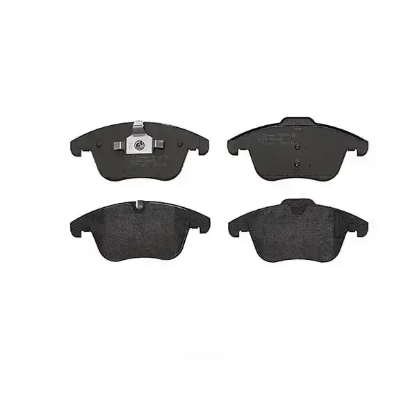 Brembo Front Brake Pads Mg Zs Ev (20-) | P36022 | Euro Car Parts - Image 1
