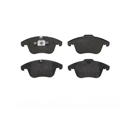 Brembo Front Brake Pads Mg Zs Ev (20-) | P36022 | Euro Car Parts