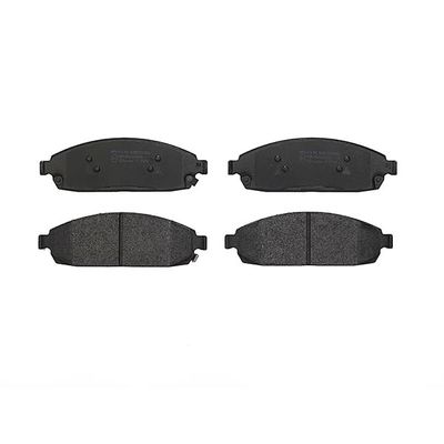 Brembo Front Brake Pads Chrysler Commander | P37010 | Euro Car Parts - Thumbnail 2