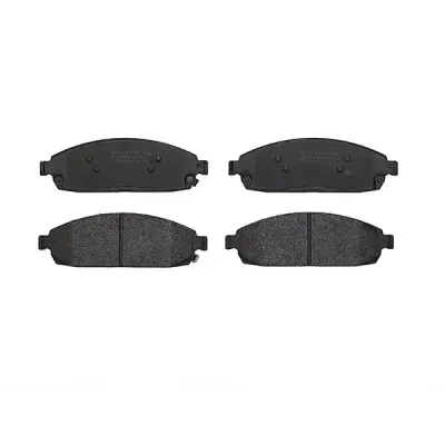 Brembo Front Brake Pads Chrysler Commander | P37010 | Euro Car Parts